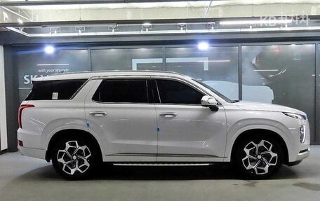 Hyundai Palisade I, 2020 год, 3 575 000 рублей, 3 фотография