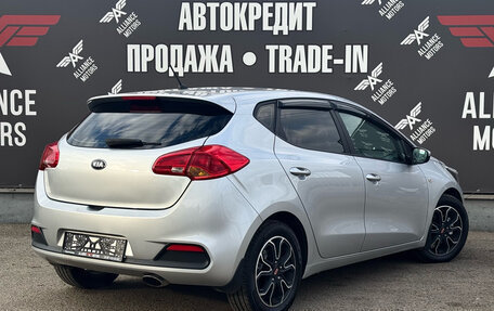 KIA cee'd III, 2015 год, 1 245 000 рублей, 6 фотография