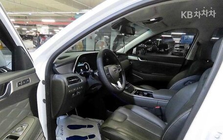 Hyundai Palisade I, 2020 год, 3 575 000 рублей, 6 фотография