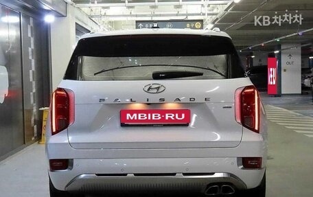 Hyundai Palisade I, 2020 год, 3 575 000 рублей, 5 фотография