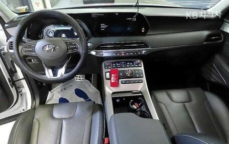 Hyundai Palisade I, 2020 год, 3 575 000 рублей, 8 фотография