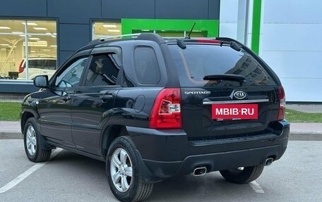 KIA Sportage II, 2009 год, 955 000 рублей, 7 фотография