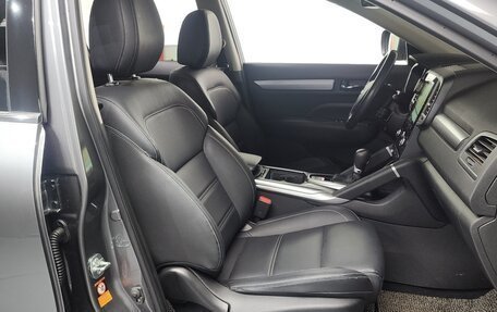 Renault Samsung QM6, 2021 год, 1 630 334 рублей, 6 фотография