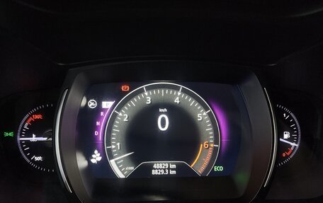 Renault Samsung QM6, 2021 год, 1 630 334 рублей, 8 фотография