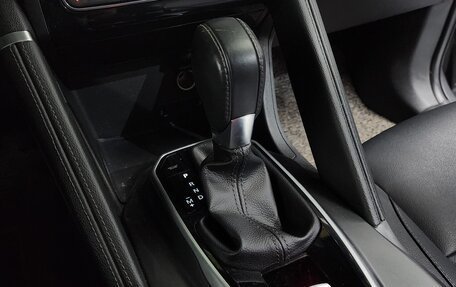Renault Samsung QM6, 2021 год, 1 630 334 рублей, 11 фотография