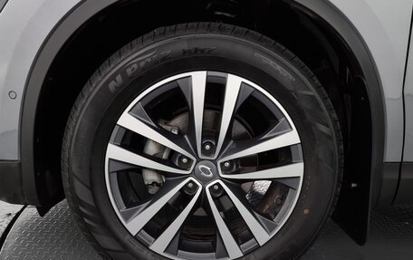 Renault Samsung QM6, 2021 год, 1 630 334 рублей, 10 фотография