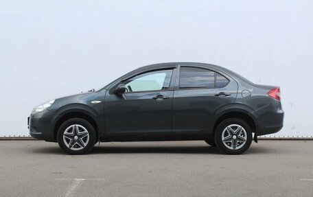 ТагАЗ C10, 2013 год, 290 000 рублей, 8 фотография