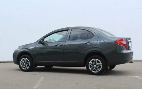 ТагАЗ C10, 2013 год, 290 000 рублей, 7 фотография