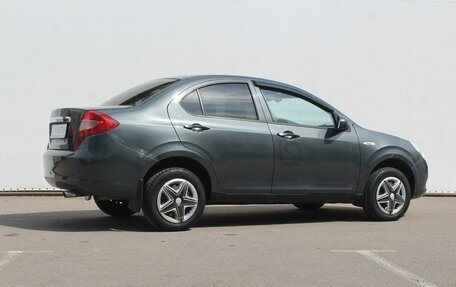 ТагАЗ C10, 2013 год, 290 000 рублей, 5 фотография