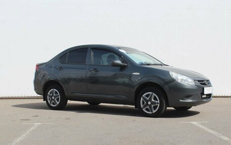 ТагАЗ C10, 2013 год, 290 000 рублей, 3 фотография