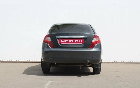ТагАЗ C10, 2013 год, 290 000 рублей, 6 фотография