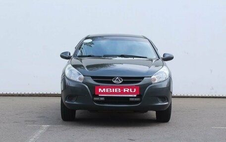 ТагАЗ C10, 2013 год, 290 000 рублей, 2 фотография