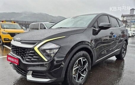 KIA Sportage IV рестайлинг, 2021 год, 2 900 000 рублей, 2 фотография