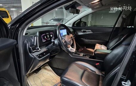 KIA Sportage IV рестайлинг, 2021 год, 2 900 000 рублей, 8 фотография