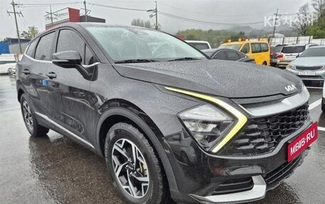 KIA Sportage IV рестайлинг, 2021 год, 2 900 000 рублей, 3 фотография
