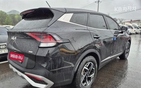 KIA Sportage IV рестайлинг, 2021 год, 2 900 000 рублей, 4 фотография