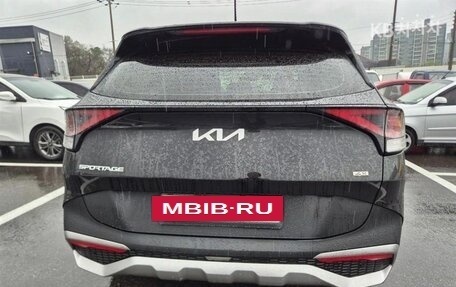 KIA Sportage IV рестайлинг, 2021 год, 2 900 000 рублей, 5 фотография