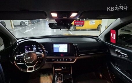 KIA Sportage IV рестайлинг, 2021 год, 2 900 000 рублей, 7 фотография