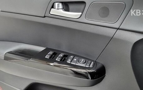 KIA Sportage IV рестайлинг, 2021 год, 2 050 000 рублей, 10 фотография