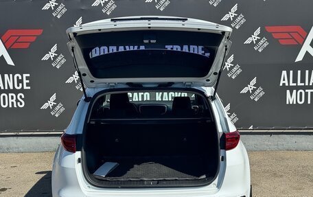 KIA Sportage IV рестайлинг, 2019 год, 1 950 000 рублей, 6 фотография