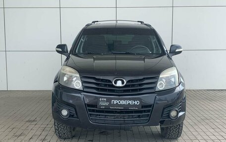 Great Wall Hover H3 I, 2013 год, 599 000 рублей, 2 фотография