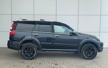 Great Wall Hover H3 I, 2013 год, 599 000 рублей, 5 фотография