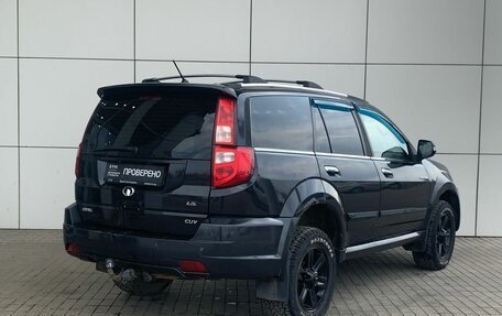 Great Wall Hover H3 I, 2013 год, 599 000 рублей, 6 фотография