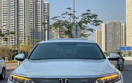 Honda Accord IX рестайлинг, 2020 год, 1 600 000 рублей, 3 фотография