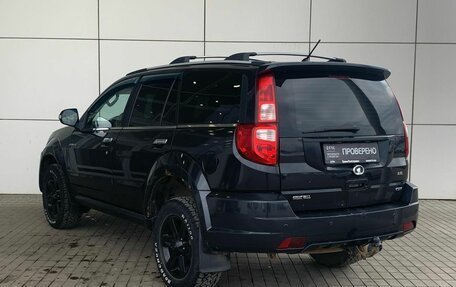 Great Wall Hover H3 I, 2013 год, 599 000 рублей, 8 фотография