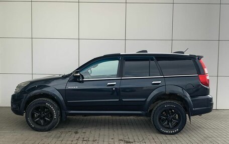 Great Wall Hover H3 I, 2013 год, 599 000 рублей, 10 фотография