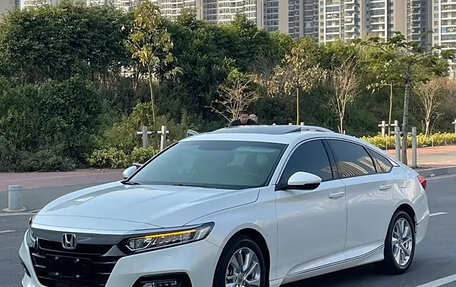 Honda Accord IX рестайлинг, 2020 год, 1 600 000 рублей, 2 фотография