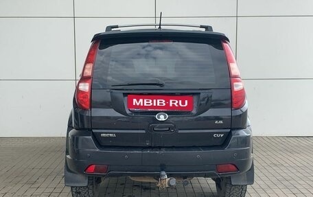 Great Wall Hover H3 I, 2013 год, 599 000 рублей, 7 фотография