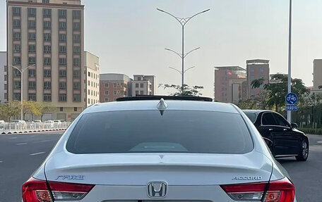 Honda Accord IX рестайлинг, 2020 год, 1 600 000 рублей, 4 фотография