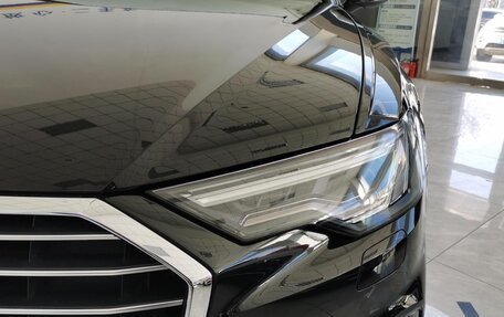 Audi A6, 2021 год, 4 фотография