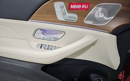 Mercedes-Benz GLS, 2021 год, 6 750 000 рублей, 7 фотография