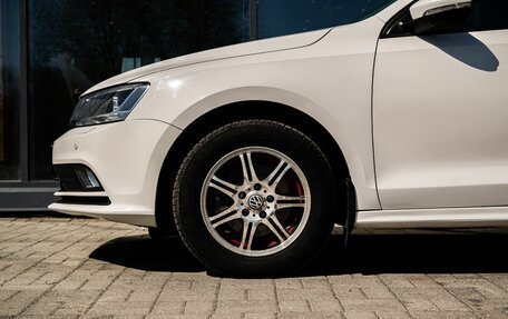 Volkswagen Jetta VI, 2015 год, 1 300 000 рублей, 9 фотография