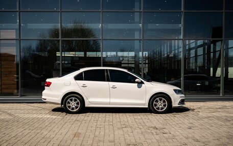 Volkswagen Jetta VI, 2015 год, 1 300 000 рублей, 8 фотография