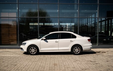 Volkswagen Jetta VI, 2015 год, 1 300 000 рублей, 7 фотография