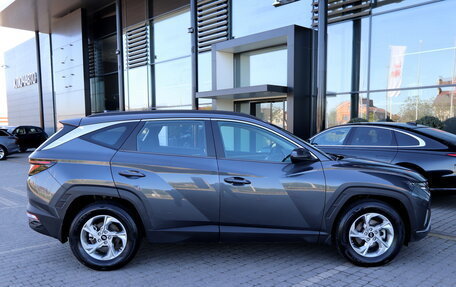 Hyundai Tucson, 2021 год, 2 990 000 рублей, 4 фотография
