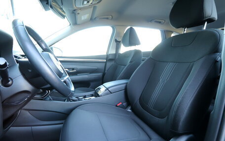 Hyundai Tucson, 2021 год, 2 990 000 рублей, 11 фотография