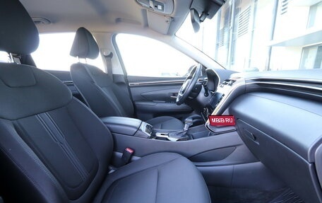 Hyundai Tucson, 2021 год, 2 990 000 рублей, 8 фотография