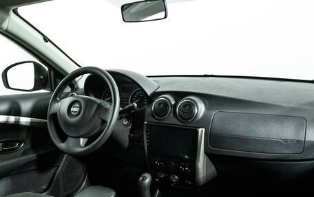 Nissan Almera, 2014 год, 675 989 рублей, 9 фотография