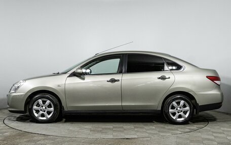 Nissan Almera, 2014 год, 675 989 рублей, 8 фотография