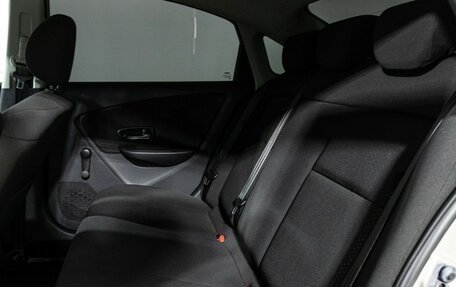 Nissan Almera, 2014 год, 675 989 рублей, 10 фотография