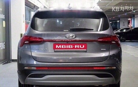 Hyundai Santa Fe IV, 2021 год, 2 480 000 рублей, 4 фотография