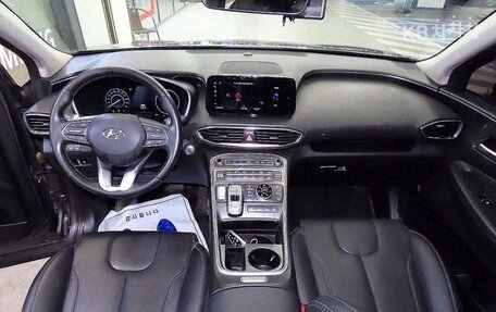 Hyundai Santa Fe IV, 2021 год, 2 480 000 рублей, 7 фотография