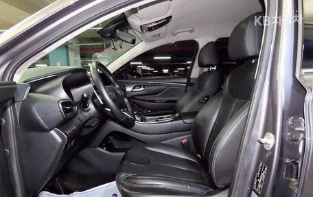 Hyundai Santa Fe IV, 2021 год, 2 480 000 рублей, 6 фотография