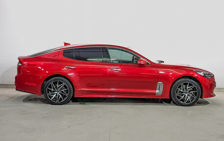KIA Stinger I, 2021 год, 2 850 000 рублей, 4 фотография