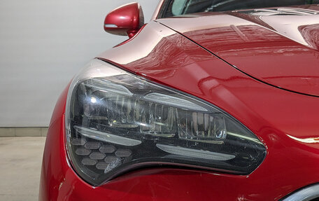 KIA Stinger I, 2021 год, 2 850 000 рублей, 11 фотография