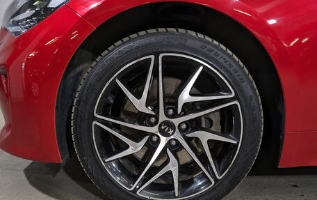 KIA Stinger I, 2021 год, 2 850 000 рублей, 12 фотография
